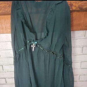 Real Divinity Mini Dress